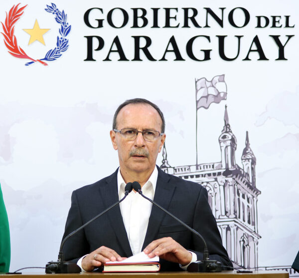 Gobierno despliega recursos para contener nuevo incendio en Alto Paraguay - El Trueno