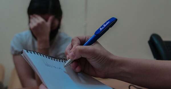Diario HOY | Centro de salud N° 9 en Asunción ofrece atención integral en psicología y psiquiatría