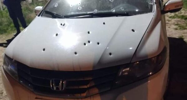 Matan a balazos a un paraguayo en kurepilandia