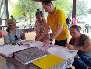 Avanza el acceso a viviendas sociales en Santa Fe del Paraná - La Clave