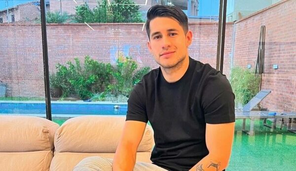 “Tito” Torres contó cómo influyó en su vida ver a su ex compañero que se quedó sin nada