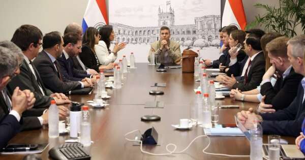 Diario HOY | Gobierno apunta a la diversificación energética del país