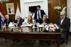 IPS: cirujanos pediátricos se reintegran esta tarde, pero acuerdo caería si médicos no cumplen compromiso  - Nacionales - ABC Color