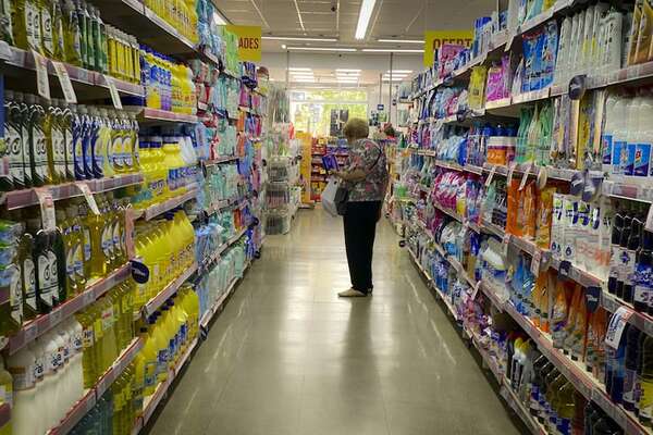 Agentes económicos estiman una mayor inflación - Economía - ABC Color