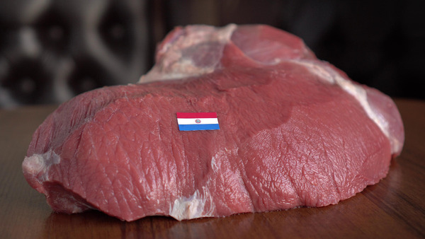 ¿Quién da más? Estos son los tres países que mejor pagan por la carne paraguaya - MarketData