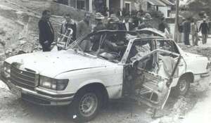 Somoza fue asesinado hace 44 años en Asunción: esta es la historia  - Nacionales - ABC Color