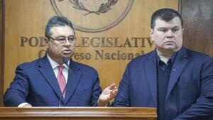 Estudio Jurídico devela inconsistencias de la Comisión Garrote