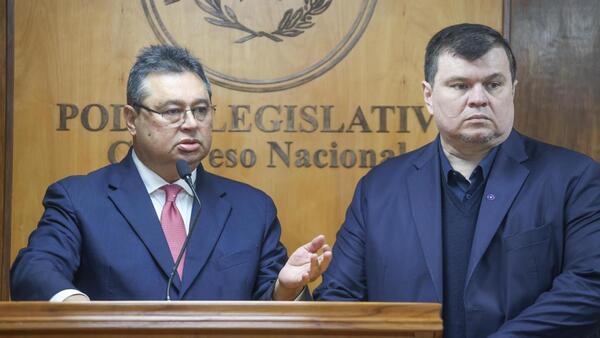 Estudio Jurídico devela inconsistencias de la Comisión Garrote