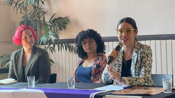 Por la impunidad en su caso, Alexa Torres recurre a Cedaw contra el Estado paraguayo