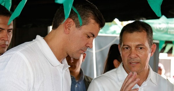 El MAG recomienda "adelantar" las compras de fin de año ante la suba de precios por la sequía