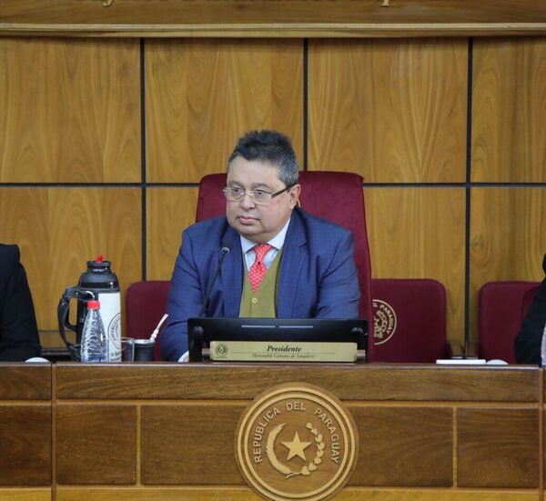 Leite defiende solicitud de informes: "Nuestra visión es transparencia, no punición" - El Trueno
