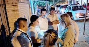 Diario HOY | Imputan a “Piecito” por robo fatal en Luque