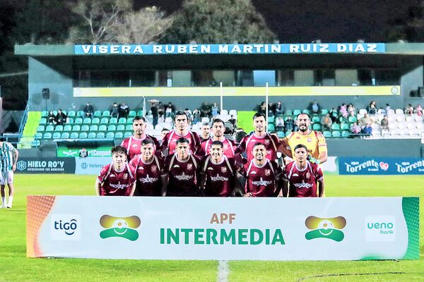 Al 3 de Febrero le quedan cinco partidos como si fueran finales - La Clave