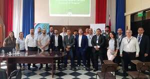 Diario HOY | Promueven capacitaciones sobre cannabis industrial para potenciar industria local y mitigar contrabando