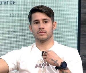 Tito Torres y su nueva serie: “queremos transmitir que todos nos merecemos una segunda oportunidad” - Unicanal