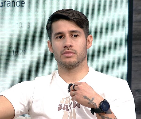 Tito Torres y su nueva serie: “queremos transmitir que todos nos merecemos una segunda oportunidad” - Unicanal