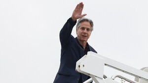 EEUU garantiza apoyo a Machado y González Urrutia frente a "represión" en Venezuela