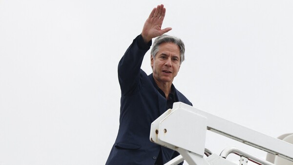 EEUU garantiza apoyo a Machado y González Urrutia frente a "represión" en Venezuela