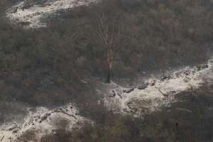 Mades aplicará multa de entre 10 mil a 20 mil jornales a dueños de establecimiento en el que inició el fuego del Chaco  - Nacionales - ABC Color