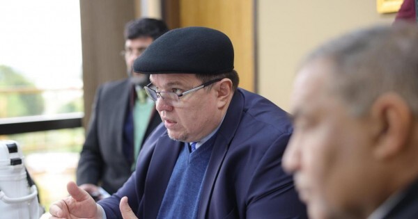 Dionisio defiende la comisión antilavado y el cartismo manda a sus trolls a atacar periodistas