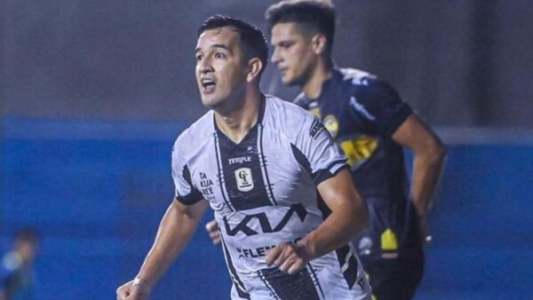 Camacho tiene entre ceja y ceja el arco y la estadística