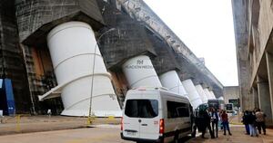 Diario HOY | Rechazan integrar recursos adicionales de Itaipú al PGN