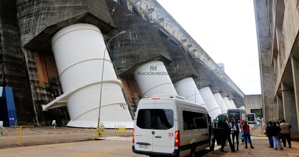 Diario HOY | Rechazan integrar recursos adicionales de Itaipú al PGN