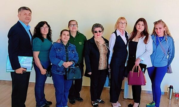 Vecinos del Área 5 se oponen a Expo Franco y piden trasladarlo de lugar