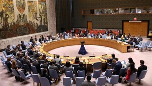 Palestinos piden en la ONU el fin de la ocupación de Israel, que denuncia un "circo"