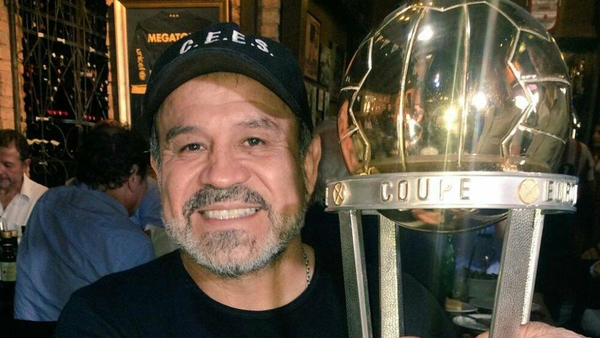 Ex capitán de la Albirroja fue imputado por fatal accidente - Noticiero Paraguay