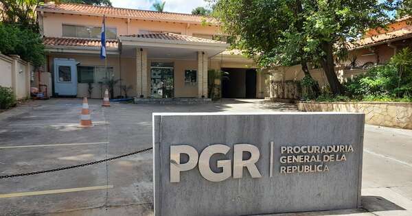La Nación / Procuraduría General continúa trabajando en levantar embargos sobre bienes de Copaco