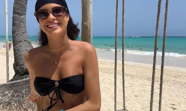 [GALERÍA] Ñande Miss Universo Paraguay 2023 pela cuero en Punta Cana