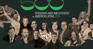 Diario HOY | Tres paraguayos figuran entre los 500 más influyentes de América Latina
