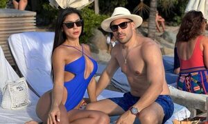 Para Thelma Ortigoza, si tu pareja engordó, está cantado que “va a dejar ir la relación”