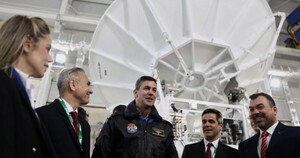 La narcoavioneta incendiada mete presión al Gobierno por el control del espacio aéreo