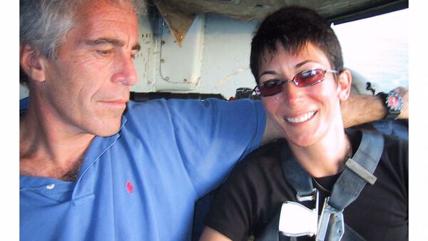 Un tribunal de apelaciones confirma la condena de la 'mano derecha' de Epstein, Maxwell