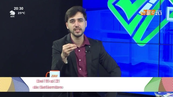 Video: CAMINO AL DESARROLLO – Analisis sobre el panorama del divorcio en Paraguay