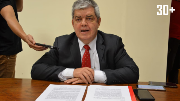 Riera tras asalto a transportadora: “policías involucrados tendrán que rendir cuentas a Asuntos Internos” - trece