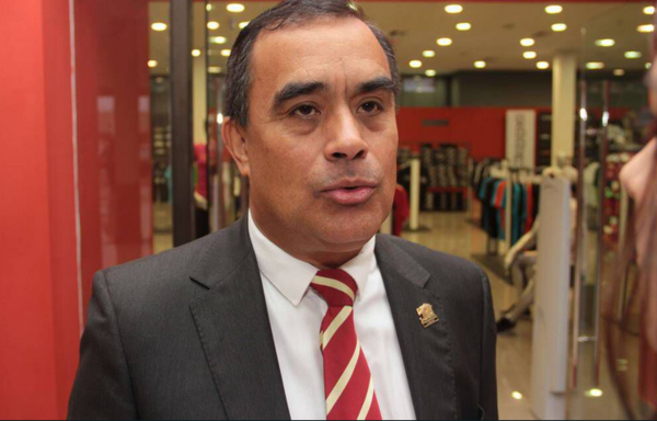 Ex intendente de Lambaré recibe por segunda vez una condena por desvío de fondos