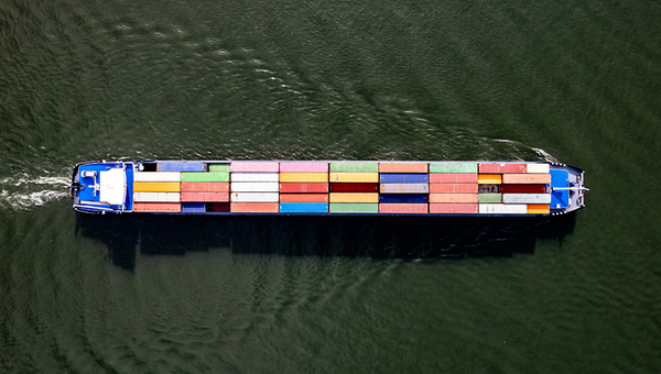 Importaciones bajo el régimen de materia prima superan los US$ 280 millones hasta agosto