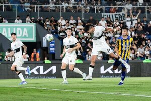 Estadísticas de la fecha 11 del torneo Clausura 2024