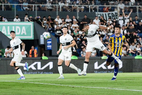 Estadísticas de la fecha 11 del torneo Clausura 2024