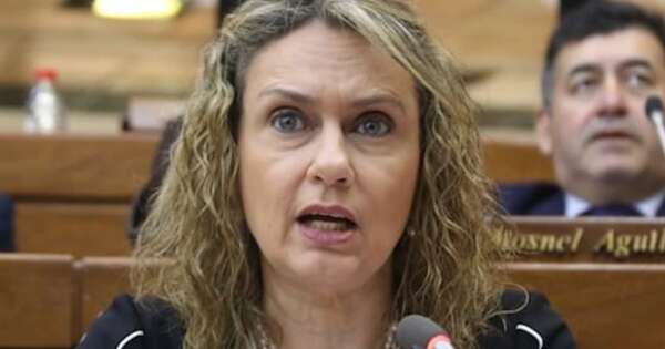 La Nación / Oposición, sin reacción ante temas de interés