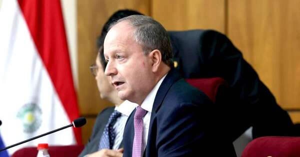 La Nación / PGN 2025: uno de los más relevantes tras concretarse el grado de inversión