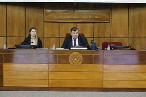 Comisión no descarta usar “garrote” judicial para acceso a datos privados - Política - ABC Color