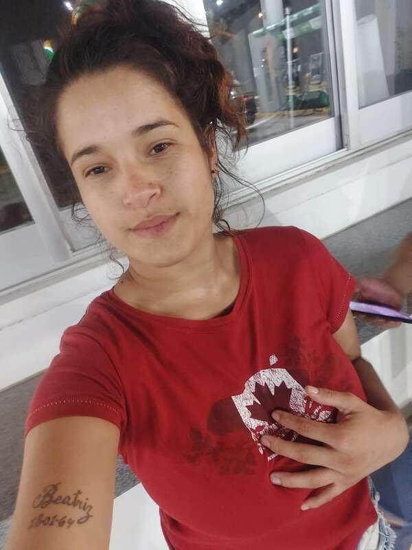 Familia de joven fallecida en Caacupé exige autopsia y esclarecimiento del caso - Policiales - ABC Color