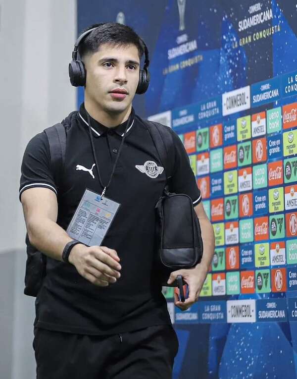 El campeón Libertad, de cara a una dura prueba internacional - Fútbol - ABC Color