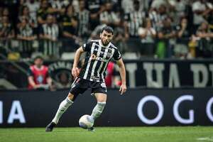 Fluminense-Mineiro y Botafogo-São Paulo, por la Copa Libertadores - Fútbol Internacional - ABC Color