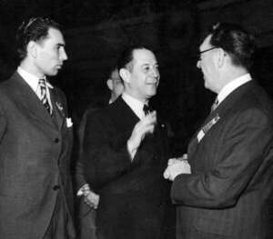 Ajedrez por Zenón Franco: Capablanca y su canto de cisne - Polideportivo - ABC Color