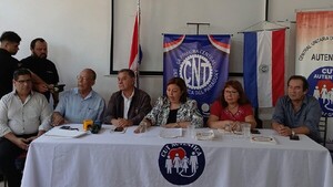 CUT rechaza reforma laboral impulsada por el Gobierno